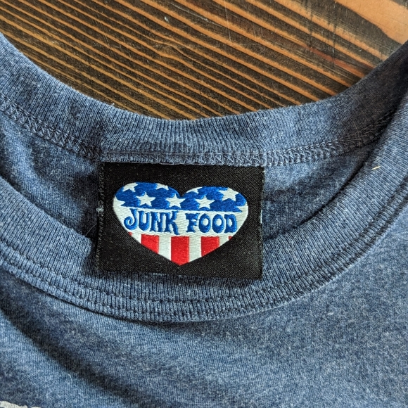 The Little mermaid t-shirt - Picture 4 of 6